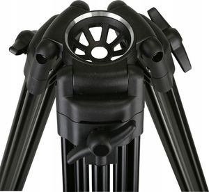 Statyw NEST Statyw Do Filmowania Video + Głowica Olejowa 180cm 6