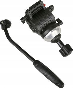 Statyw NEST Statyw Do Filmowania Video + Głowica Olejowa 180cm 7