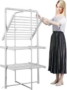 Suszarka na pranie Noveen ECD50 5