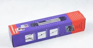 Statyw Fancier WT-3130 + Futerał 11