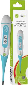 Termometr Intec KFT 03 2