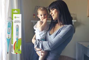 Termometr Intec KFT 03 3