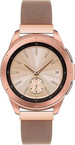 Tech-Protect TECH-PROTECT MILANESEBAND SAMSUNG GALAXY WATCH 42MM BLUSH GOLD 2