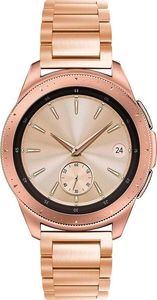 Tech-Protect TECH-PROTECT STAINLESS SAMSUNG GALAXY WATCH 42MM BLUSH GOLD 2