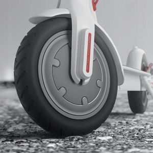 FDTwelve Opona Fdtwelve Tubular Tire Xiaomi Mijia Scooter M365 Black 2