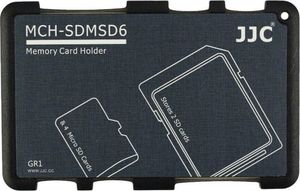 Pokrowiec JJC Na karty MicroSD/SD (SB3489) 2