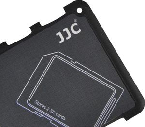 Pokrowiec JJC Na karty MicroSD/SD (SB3489) 4