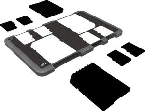 Pokrowiec JJC Na karty MicroSD/SD (SB3489) 5