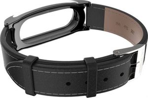 Tech-Protect TECH-PROTECT HERMS XIAOMI MI BAND 3/4 BLACK 3