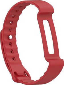 Tech-Protect TECH-PROTECT SMOOTH HUAWEI BAND A2 RED 2