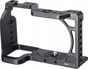 Ulanzi Klatka Operatorska Ramka Cage Uchwyt Do Sony A6600 / Ulanzi 2