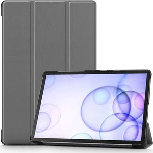 Etui na tablet Tech-Protect TECH-PROTECT SMARTCASE GALAXY TAB S6 10.5 T860/T865 GREY 1
