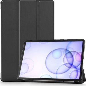 Etui na tablet Tech-Protect Etui Smartcase do Samsung Galaxy Tab S6 10.5 T860/T865 czarne 1