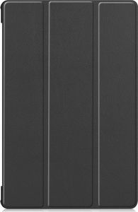 Etui na tablet Tech-Protect Etui Smartcase do Samsung Galaxy Tab S6 10.5 T860/T865 czarne 2