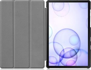 Etui na tablet Tech-Protect Etui Smartcase do Samsung Galaxy Tab S6 10.5 T860/T865 czarne 3