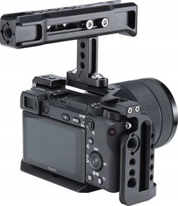 Ulanzi Uchwyt Handle Stabilizator Rękojeść Grip Do Dslr Ro18 11