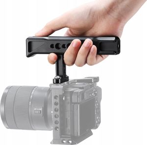 Ulanzi Uchwyt Handle Stabilizator Rękojeść Grip Do Dslr Ro18 8
