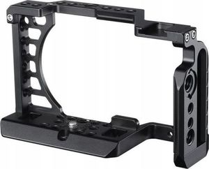 Ulanzi Klatka Operatorska Camera Cage Video Do Sony A6400 A6500 A6300 A6100 1