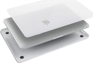 Etui Tech-Protect SmartShell Macbook Pro 16 2019 16" Czarny 5