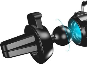 Tech-Protect Uchwyt zaciskowy do samochodu 3