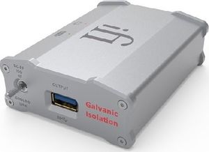 Wzmacniacz słuchawkowy iFi Audio IFI AUDIO iGalvanic 3.0 1