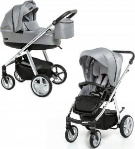 Wózek Espiro 2w1 Next Avenue Wild Nature G 404 2