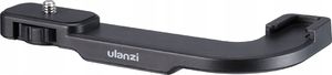 Ulanzi Uchwyt Szyna Adapter Ulanzi Pt-9 Na Lampę Mikrofon Do Aparatu / Kamery 3