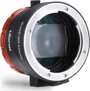 Ulanzi Adapter Telefon Smartfon Na Obiektyw Full Frame - Ulanzi Dof 1