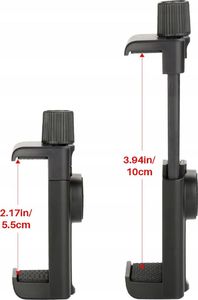 Ulanzi Pc-01 na statyw 1/4" 4