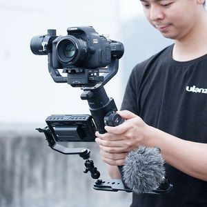 Ulanzi Uchwyt mocowanie na gwint 1/4 3/8 8