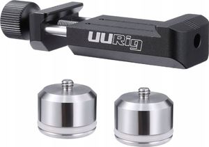 Ulanzi Przeciwwaga Odważniki Na Arca-swiss Do Gimbala Dji Ronin S Sc 2