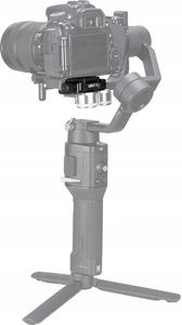 Ulanzi Przeciwwaga Odważniki Na Arca-swiss Do Gimbala Dji Ronin S Sc 3