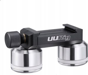 Ulanzi Przeciwwaga Odważniki Na Arca-swiss Do Gimbala Dji Ronin S Sc 4