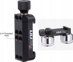 Ulanzi Przeciwwaga Odważniki Na Arca-swiss Do Gimbala Dji Ronin S Sc 5