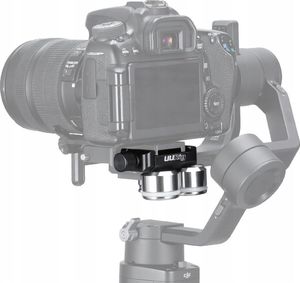 Ulanzi Przeciwwaga Odważniki Na Arca-swiss Do Gimbala Dji Ronin S Sc 9