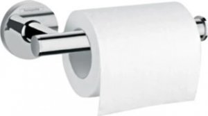 Hansgrohe Uchwyt na papier toaletowy Chrom (41726000) 1