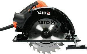 Pilarka tarczowa Yato YT-82152 1500 W 185 mm 2