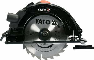 Pilarka tarczowa Yato YT-82154 2800 W 235 mm 1