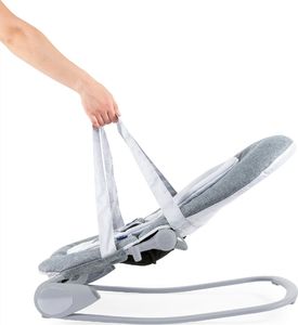 Chicco Leżaczek Hoopla Titanum 125050 7