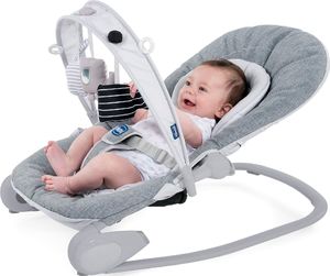 Chicco Leżaczek Hoopla Titanum 125050 9