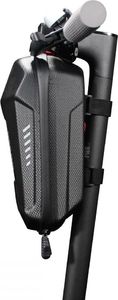 WildMan Sakwa Hardpouch Electric Scooter Black ”l” Black 6