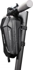 WildMan Sakwa Hardpouch Electric Scooter Black ”m” Black 6