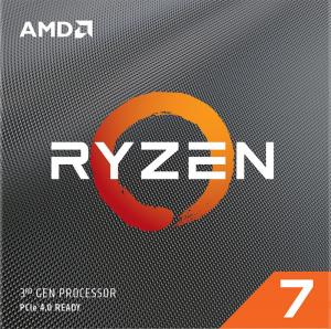Procesor AMD Ryzen 7 3800X, 3.9 GHz, 32 MB, OEM (100-000000025) 1