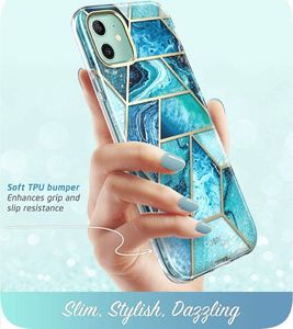 Supcase SUPCASE COSMO IPHONE 11 OCEAN 4