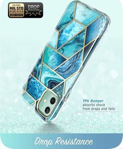 Supcase SUPCASE COSMO IPHONE 11 OCEAN 5