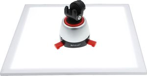 Puluz WkŁadka / PodkŁdka Led Bezcieniowa - 1200lm 40cm - Do Namiotu 2