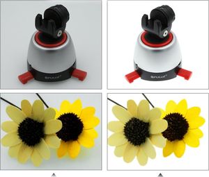 Puluz WkŁadka / PodkŁdka Led Bezcieniowa - 1200lm 40cm - Do Namiotu 3