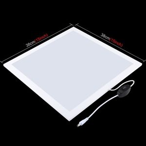 Puluz WkŁadka / PodkŁdka Led Bezcieniowa - 1200lm 40cm - Do Namiotu 4