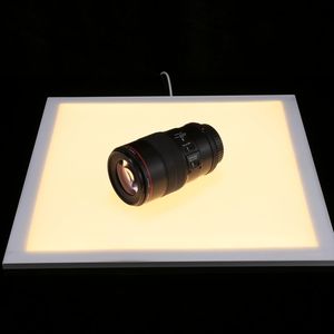 Puluz WkŁadka / PodkŁdka Led Bezcieniowa - 1200lm 40cm - Do Namiotu 10