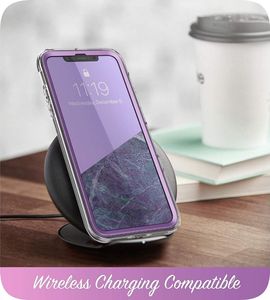 Supcase SUPCASE COSMO IPHONE 11 PURPLE 6